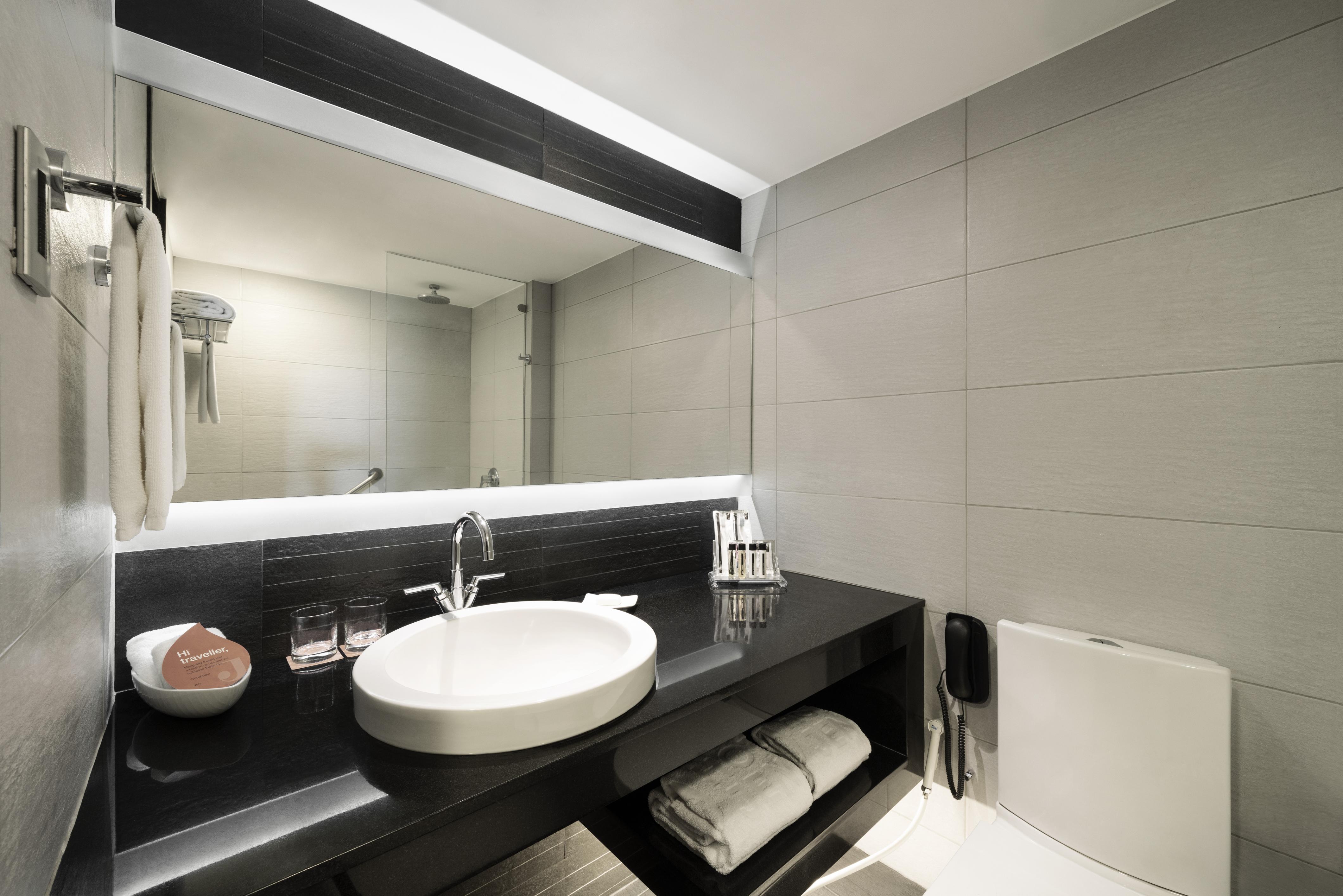 Hotel Jen Manila By Shangri-la Pasay